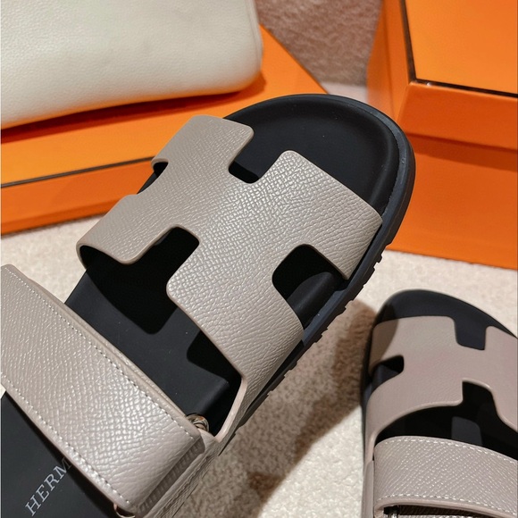 Chypre sandal - Picture 6 of 7